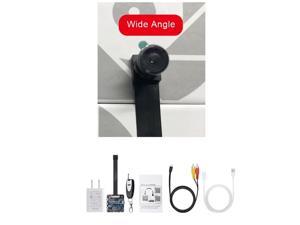 4K HD DIY Minis Camera Wifi Network Webcam IP P2P Camera Wireless Cam Module Motion Activated DV Camcorder Small Night Vision-A 4K HD DIY Minis Camera Wifi Network Webcam IP P2P Camera Wireless Cam Module Motion Activated DV Camcorder Small Night Vision-A