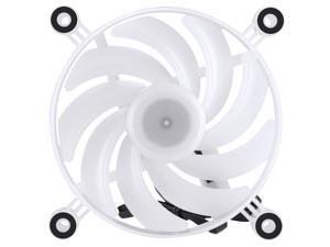 IFORGAME Ice 120mm ARGB Case Fan, Hydraulic Bearing, 6pin Motherboard Sync for PC Case IFORGAME Ice 120mm ARGB Case Fan, Hydraulic Bearing, 6pin Motherboard Sync for PC Case