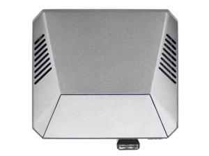 Argon ONE M.2 Case for Raspberry Pi 4 Model B M.2 SATA SSD to USB 3.0 Board Support UASP Built-in Fan Aluminum Case Argon ONE M.2 Case for Raspberry Pi 4 Model B M.2 SATA SSD to USB 3.0 Board Support UASP Built-in Fan Aluminum Case