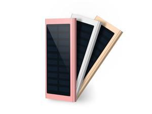 900000mAh Ultra-high Capacity Popular Thinnest External Batteries High-Speed Charging Technology Solar Power Bank for IPhone, Samsng Galaxy and More 900000mAh Ultra-high Capacity Popular Thinnest External Batteries High-Speed Charging Technology Solar Power Bank for IPhone, Samsng Galaxy and More