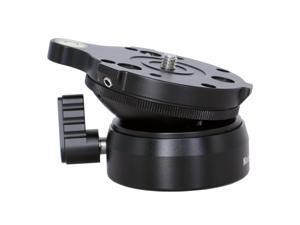 koolehaoda Tripod Leveling Base Aluminum Alloy Leveler Adjusting Plate with 1/4" Thread,Bubble Level koolehaoda Tripod Leveling Base Aluminum Alloy Leveler Adjusting Plate with 1/4" Thread,Bubble Level