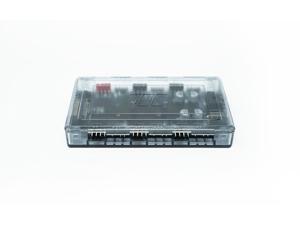 Micro Connectors 12 Port ARGB/PWM Fan and Light Splitter Hub with Magnetic Base Micro Connectors 12 Port ARGB/PWM Fan and Light Splitter Hub with Magnetic Base