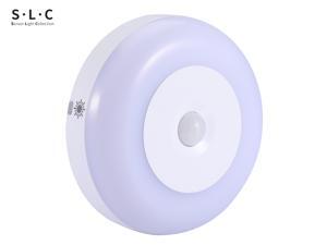 SLC Night Light USB Rechargeable with Dusk to Dawn Sensor, Automatic Led Night Lights Soft White, Led Nightlight, Suitable for Bedroom, Bathroom, Stairs, Hallway, Kids Room SLC Night Light USB Rechargeable with Dusk to Dawn Sensor, Automatic Led Night Lights Soft White, Led Nightlight, Suitable for Bedroom, Bathroom, Stairs, Hallway, Kids Room