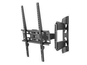 Insignia NS-HTVMM1702-C 33" - 46" Full Motion TV Wall Mount Insignia NS-HTVMM1702-C 33" - 46" Full Motion TV Wall Mount