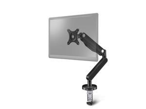 Insignia NS-PGSMM6120-C Full Motion Monitor Mount Insignia NS-PGSMM6120-C Full Motion Monitor Mount