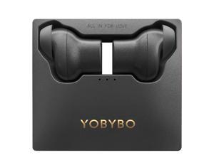 Note 20 TWS Wireless Earbuds Bluetooth 5.0 Touch control headset Most Design-conscious Thin funny interesting earphone Automatically pairing Wireless charging function - Black Note 20 TWS Wireless Earbuds Bluetooth 5.0 Touch control headset Most Design-conscious Thin funny interesting earphone Automatically pairing Wireless charging function - Black