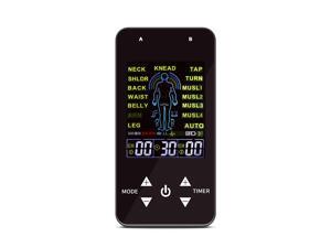 15 modes Massager Tens Unit & Ems Device Relieve muscle stiffness soreness soreness in the shoulders, back, legs, knees 15 modes Massager Tens Unit & Ems Device Relieve muscle stiffness soreness soreness in the shoulders, back, legs, knees