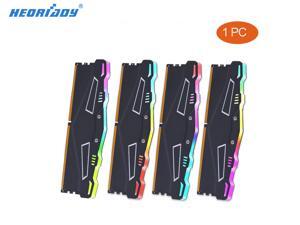 Heoriady DDR4 RAM 8GB Knight ASUS AURA SYNC RGB 2666mHZ PC4-21300 288-Pin Desktop 1.2V Gaming UDIMM with Heatsink Heoriady DDR4 RAM 8GB Knight ASUS AURA SYNC RGB 2666mHZ PC4-21300 288-Pin Desktop 1.2V Gaming UDIMM with Heatsink