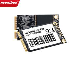 Heoriady mSATA SSD 1.8 in SSD mSATA Interface SSD 128GB 256GB 512GB Internal Solid State Drive Hard Disk 6GB/S Mini Sata SSD Disk for Notebook Ultrabook(128GB 1PCS) Heoriady mSATA SSD 1.8 in SSD mSATA Interface SSD 128GB 256GB 512GB Internal Solid State Drive Hard Disk 6GB/S Mini Sata SSD Disk for Notebook Ultrabook(128GB 1PCS)