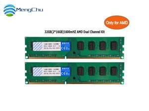 PARTS-QUICK Brand 2GB Memory Upgrade for Gigabyte GA-H81M-H Motherboard DDR3 PC3-12800 1600 MHz Non-ECC DIMM RAM 