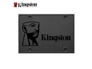 Kingston A400 960GB 2.5" SATA-III SSD (SA400S37/960G) Kingston A400 960GB 2.5" SATA-III SSD (SA400S37/960G)