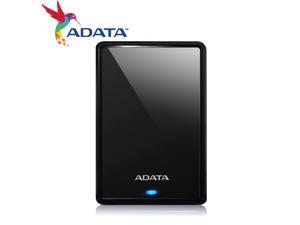 ADATA HV620S External Hard Drive USB 3.2 Gen 1 BLACK AHV620S-4TU3-CBK