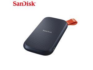SanDisk 2TB Portable SSD Solid State Drives USB 3.2 USB-C (SDSSDE30-2T00-G25) SanDisk 2TB Portable SSD Solid State Drives USB 3.2 USB-C (SDSSDE30-2T00-G25)