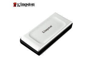 Kingston XS2000 2000GB USB 3.2 Gen 2x2 Type-C External Solid State Drive
