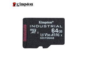90MBs Works for Kingston Kingston Industrial Grade 16GB Honor MOA-AL00 MicroSDHC Card Verified by SanFlash. 
