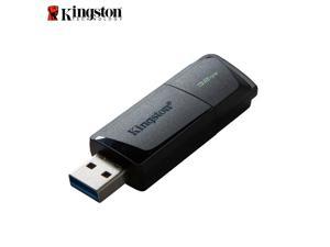 Kingston 32GB DataTraveler Exodia M USB Flash Drive with Moving Cap in Multiple Colors DTXM/32GB