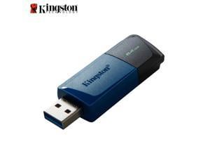 Kingston DataTraveler Exodia M USB Flash Drive DTXM64GB