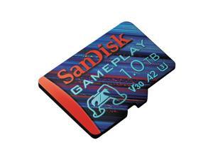 SanDisk 1TB GamePlay microSD Card