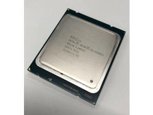 Intel Xeon E5 2630 V2 Processor 2.6GHz 15M Cache LGA 2011 SR1AM E5-2630 V2 Server CPU Intel Xeon E5 2630 V2 Processor 2.6GHz 15M Cache LGA 2011 SR1AM E5-2630 V2 Server CPU