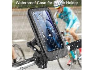 bicycle cell phone holder