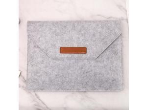 Portable Sleeve Case Felt Carrying Protective Bag Pouch for 11.6 Inch Devices Portable Sleeve Case Felt Carrying Protective Bag Pouch for 11.6 Inch Devices