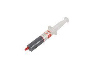 Heat Sink Compound Thermal Paste Grease Gel 30 Gram Tube Heat Sink Compound Thermal Paste Grease Gel 30 Gram Tube
