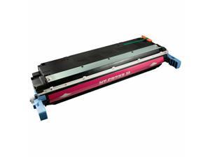 Magenta Toner Cartridge for C9733A 645A Color LaserJet 5500dtn Magenta Toner Cartridge for C9733A 645A Color LaserJet 5500dtn