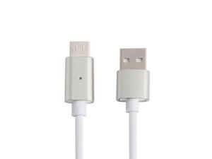 MicroUSB Magnetic Detachable Charging Cable Micro USB For Android Phone Tablet MicroUSB Magnetic Detachable Charging Cable Micro USB For Android Phone Tablet