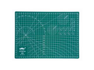 ® Cutting Mat with Grids and Angles ® Cutting Mat with Grids and Angles