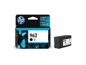 962 3HZ99AN Original Black Ink Cartridge OfficeJet Pro 9016 9018 9020 9025 962 3HZ99AN Original Black Ink Cartridge OfficeJet Pro 9016 9018 9020 9025