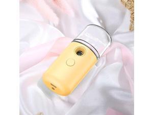 Mist Sprayer Mini Portable Face Facial Body Steamer Skin Care Mist Sprayer Mini Portable Face Facial Body Steamer Skin Care