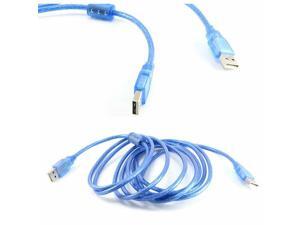 3M 10FT USB 2.0 High-Speed A/A Male To Male Extension Cable Line Wire Cord 3M 10FT USB 2.0 High-Speed A/A Male To Male Extension Cable Line Wire Cord
