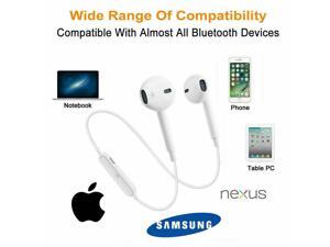 Wireless Bluetooth Headphones Earphones For iPhone XR XS MAX X 7 PLUS 8 Wireless Bluetooth Headphones Earphones For iPhone XR XS MAX X 7 PLUS 8