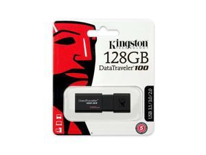 Kingston DataTraveler 128GB USB 3.0 Flash Drive Memory Card 128 G Kingston DataTraveler 128GB USB 3.0 Flash Drive Memory Card 128 G