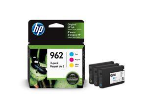 962 3YP00AN Original Ink Cartridge Combo C/M/Y For OfficeJet Pro 9010 9015 962 3YP00AN Original Ink Cartridge Combo C/M/Y For OfficeJet Pro 9010 9015