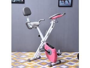 Indoor Magnetic Upright/ Recumbent Exercise Bike with Tablet Holder Indoor Magnetic Upright/ Recumbent Exercise Bike with Tablet Holder