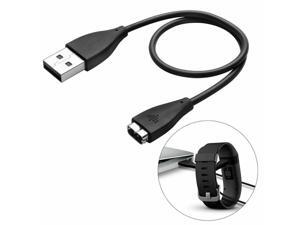 USB Replacement Charging Cable for Charge HR Wristband Activity Tracker USB Replacement Charging Cable for Charge HR Wristband Activity Tracker