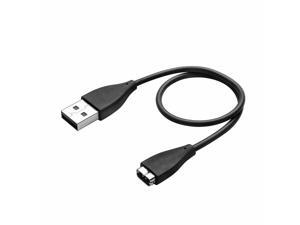USB Replacement Charging Cable for Charge HR Wristband Activity Tracker USB Replacement Charging Cable for Charge HR Wristband Activity Tracker