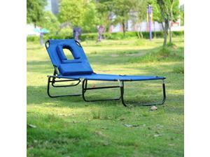 Adjustable Reading Sun Chaise Reclining Lounge Seat Folding Po Garden Bed Adjustable Reading Sun Chaise Reclining Lounge Seat Folding Po Garden Bed