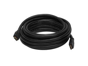 ® 25ft 24AWG CL2 High-Speed HDMI Cable With Ethernet Net Jacket ® 25ft 24AWG CL2 High-Speed HDMI Cable With Ethernet Net Jacket