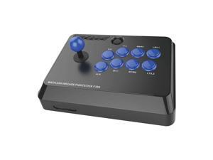 Arcade Fight Stick Joystick for PS4 XBOX ONE 360 PC SWITCH NEOGEO Mini Arcade Fight Stick Joystick for PS4 XBOX ONE 360 PC SWITCH NEOGEO Mini
