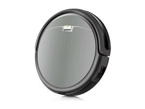 Robot Vacuum Cleaner with Powerful Suction and Remote Control Super Quiet Design Robot Vacuum Cleaner with Powerful Suction and Remote Control Super Quiet Design