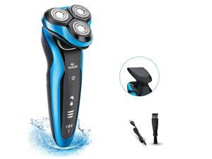 Electric Shavers for Men Rechargeable Cordless Dry Beard Nose Hair Face Razor Electric Shavers for Men Rechargeable Cordless Dry Beard Nose Hair Face Razor