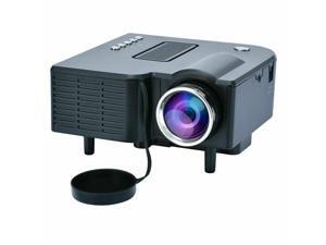 HDMI Mini LED Projector Full HD 1080 Portable Video Movie Home Theater Cinema HDMI Mini LED Projector Full HD 1080 Portable Video Movie Home Theater Cinema