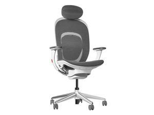 Ergonomic High Back Mesh Office Chair with Adjustable Soft Headrest Arms NEW Ergonomic High Back Mesh Office Chair with Adjustable Soft Headrest Arms NEW