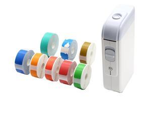 NEW Label Printer 110HW, USB2.0, NFC, Bluetooth,For Home Office Work Usage