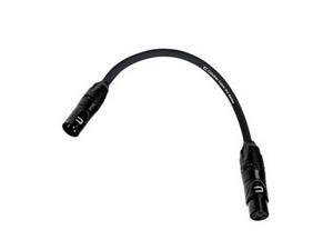 3-Pin XLR Male to Female Balanced Cable - Custom Length Color Mic Connector Cord - Professional Audio Premium Snake, Microphone, Mixer, Amp 3-Pin XLR Male to Female Balanced Cable - Custom Length Color Mic Connector Cord - Professional Audio Premium Snake, Microphone, Mixer, Amp