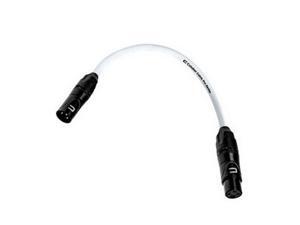 3-Pin XLR Male to Female Balanced Cable - Custom Length Color Mic Connector Cord - Professional Audio Premium Snake, Microphone, Mixer, Amp 3-Pin XLR Male to Female Balanced Cable - Custom Length Color Mic Connector Cord - Professional Audio Premium Snake, Microphone, Mixer, Amp