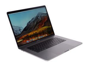 Apple A1707 MacBook Pro 15.4" Late 2016 Intel Quad-Core i7-6700HQ 2.60GHz 256GB SSD 16GB RAM W/Touchbar MLH32LL/A Apple A1707 MacBook Pro 15.4" Late 2016 Intel Quad-Core i7-6700HQ 2.60GHz 256GB SSD 16GB RAM W/Touchbar MLH32LL/A