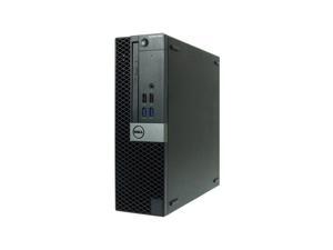 Dell Optiplex 5040 SFF Desktop PC Intel Quad Core i5-6500 3.2 GHz 8GB DDR4 1TB HDD Windows 10 Pro Dell Optiplex 5040 SFF Desktop PC Intel Quad Core i5-6500 3.2 GHz 8GB DDR4 1TB HDD Windows 10 Pro